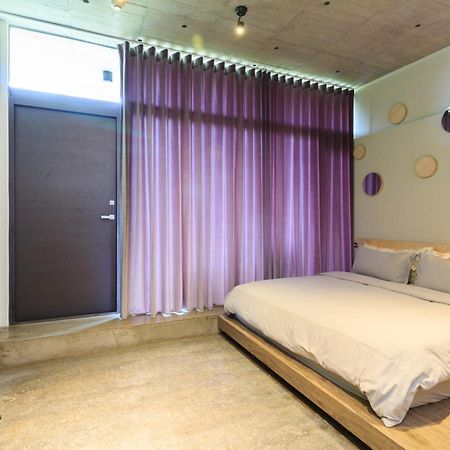 One Piece B&B ตงชาน ภายนอก รูปภาพ