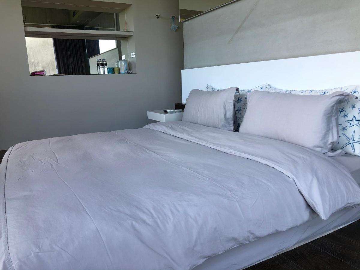 One Piece B&B ตงชาน ภายนอก รูปภาพ