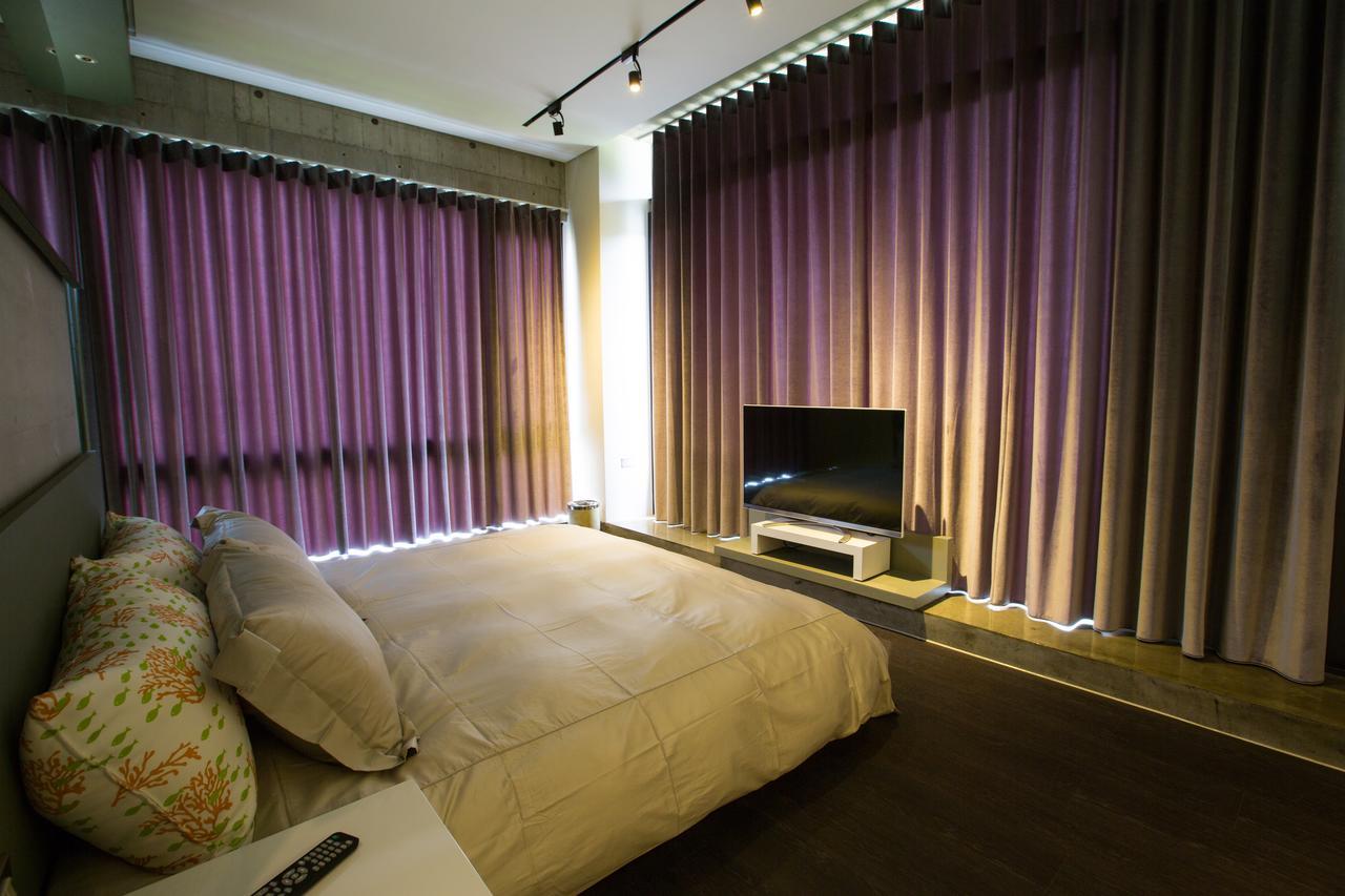 One Piece B&B ตงชาน ภายนอก รูปภาพ