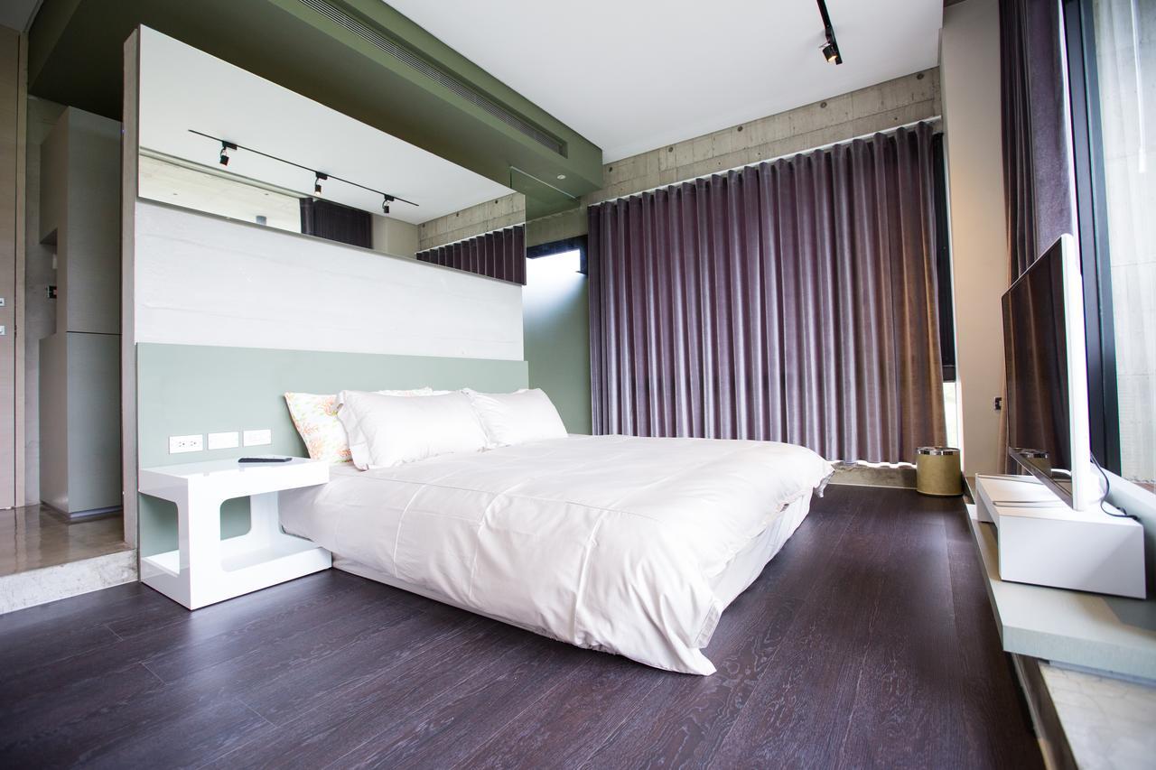 One Piece B&B ตงชาน ภายนอก รูปภาพ
