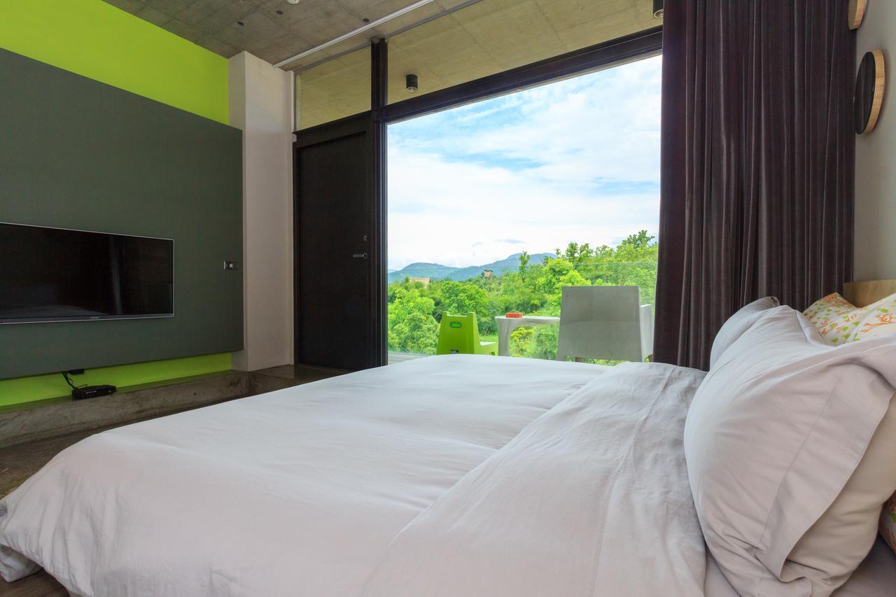 One Piece B&B ตงชาน ภายนอก รูปภาพ