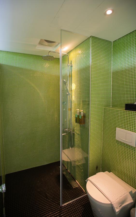 One Piece B&B ตงชาน ภายนอก รูปภาพ